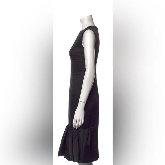 Prada Black Dress - Picture 2 of 6